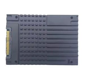 Micron Kurumsal Seviye Dahili SSD NVME Sunucu Harici Sabit Disk için 9300 PRO MTFDHAL7T6 7680GB U.2 ile uyumlu - Product Image 3