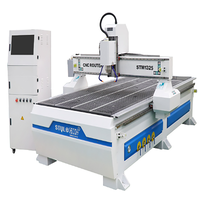 Kit de routeur CNC pour bois 4x8 abordable pour débutants
