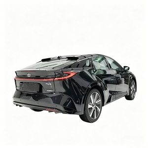 Toyota BZ5 2025 <span class=keywords><strong>d</strong></span>'<span class=keywords><strong>occasion</strong></span> LHD, état neuf, SUV électrique, <span class=keywords><strong>vente</strong></span> en gros, expédition rapide - Product Image 5