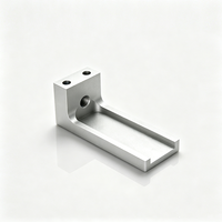 Centre d'usinage CNC Warrior Hardware, usinage sur mesure de pièces en aluminium, pièces de précision en aluminium usinées par fraisage et tournage CNC