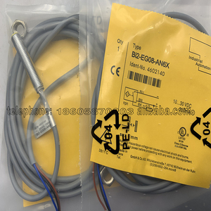 Nuevo Sensor de Proximidad en Stock <span class=keywords><strong>BI2</strong></span>/BI2U-<span class=keywords><strong>EG08K</strong></span>-<span class=keywords><strong>AP6X</strong></span>/AN6X-H1341, Confiable, Garantía de un Año - Product Image 4