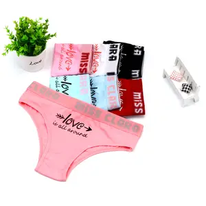 Wholesale dozen woman underwear In Sexy And Comfortable Styles