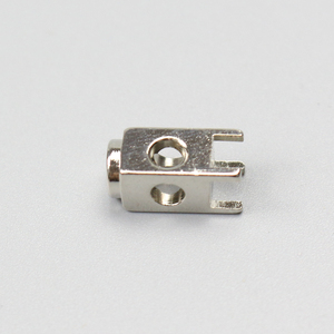 2awg-14awg Hot Bán PCB hàn thiết bị đầu cuối đồng thiết bị đầu cuối PCB Tab thiết bị đầu cuối bốn chân - Product Image 2