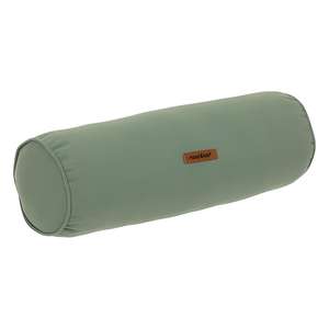 Cojín Cilíndrico KORAI 45X15CM Verde Oliva - Product Image 1