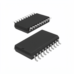 Circuit intégré logique IC FF de type D simple 8 bits 20SOP, puces IC 74ABT574CSJX 20 SOIC (largeur 0,209 po, 5,30 mm) - Product Image 1