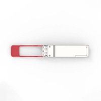 Módulo Transceptor Compatible con Redes 100GBASE-ER4 QSFP28 QSFP-eER4-100G 60km