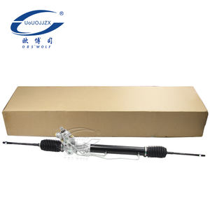 ชุดพวงมาลัยเพาเวอร์แบบ<span class=keywords><strong>แร็</strong></span><span class=keywords><strong>ค</strong></span>แอนด์พิเนียน สำหรับรถยนต์นิสสัน 240SX S13 เซฟิโร <span class=keywords><strong>A31</strong></span>  49001-81L00 49001-42F00 - Product Image 6