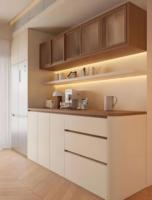 Armoires et placards de chambre à coucher modernes et minimalistes sur mesure |   Solutions de rangement élégantes pour armoires