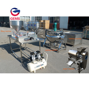 Cà chua dán làm dây chuyền sản xuất 500kg cà chua dán máy để bán cà chua dán máy sản xuất - Product Image 5