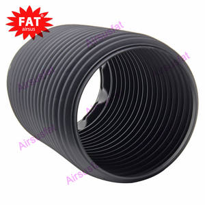 Pour Dodge RAM1500 couvercle de botte anti-poussière de ressort pneumatique arrière 68069813AA 4877136AB - Product Image 6