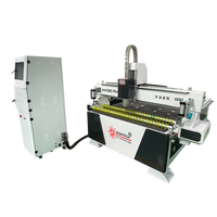 Routeur à bois Cnc 1325, avec Table sous vide, bon marché, 1325, livraison gratuite, chine 3D 1325