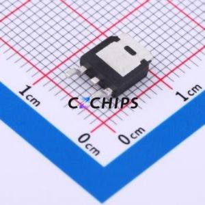 ไดโอดชอทท์กี้ไดโอด MBR2045CS-MS 252ใหม่และดั้งเดิมชิปชิ้นส่วนอิเล็กทรอนิกส์ - Product Image 2