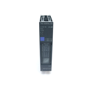 Module de composant industriel PLC 6ES7134-6GD01-0BA1 6ES7134-6GD00-0BA1 avec entrées et sorties intégrées, automatisation compacte - Product Image 5