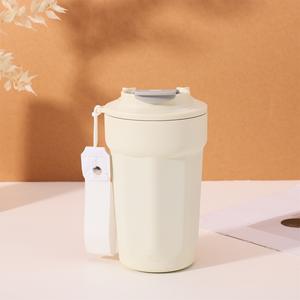 Vaso Térmico de Acero Inoxidable 304, Taza para Cerveza, Taza para Café, para Exteriores, en Oferta - Product Image 4