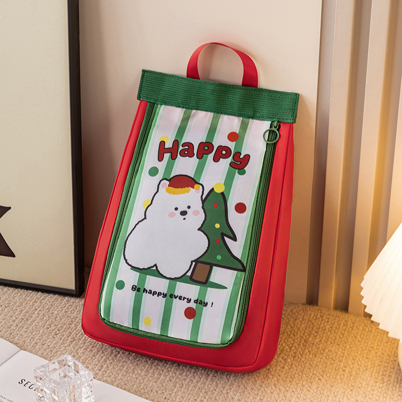 Navidad en los West Highlands