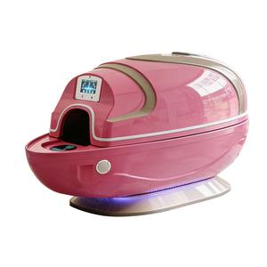 <span class=keywords><strong>Capsule</strong></span> de bien-être tout-en-un avec une cabine de <span class=keywords><strong>sauna</strong></span> à vapeur et une cabine de <span class=keywords><strong>sauna</strong></span> à chaleur sèche - Product Image 1