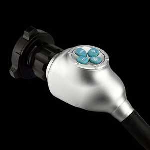 Mini caméra d'endoscopie médicale portable, endoscope HDMI SDI CVBS pour clinique ORL, système de caméra flexible et rigide pour vétérinaires - Product Image 2