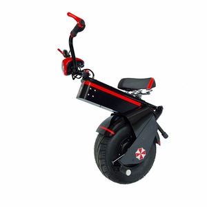 Monopatín <span class=keywords><strong>de</strong></span> Una Rueda, Autoequilibrado, Portátil, <span class=keywords><strong>Hoverboard</strong></span> - Product Image 4