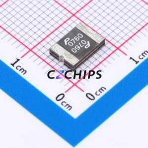 SMD2920P075TF/60 Resettable Fuse 2920 Fuse 60V 10A 750mA 1.5A - Product Image 2