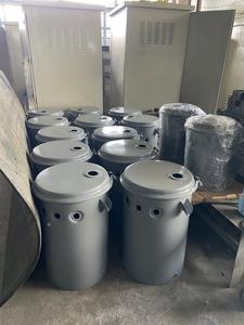 Transformateur monophasé monté sur socle A220525 de haute qualité, fabriqué au Vietnam (OEM/ODM) pour réservoirs - Product Image 3