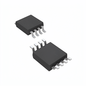 Power Management (PMIC) MPQ2019GN-33-Z Original 8 SOlC Exposed Pad Electronic Chips Component - Product Image 1