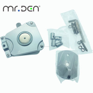 Base Universale per Articolatore Senza Gesso Mr.Den, Piastra Multifunzionale per Protesi Dentarie per Articolatore Completamente Regolabile - Product Image 4