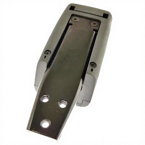 Levier de changement de vitesse automatique pour camion Mercedes-Benz, pièce de rechange 9432601209 9432601509 - Product Image 4