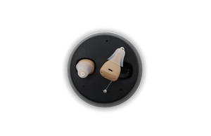 Nouveautés : aides auditives rechargeables de haute qualité pour la surdité, amplificateur sonore miniature invisible MCIC - Product Image 4