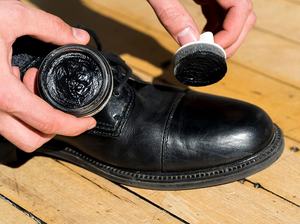 ताकना स्पंज Applicators, फोम जूता पॉलिश जूता चमकता Dauber <span class=keywords><strong>Applicator</strong></span> स्पंज-के लिए एकदम सही, चमड़े/Vinyl Couches, कुर्सियों, - Product Image 3