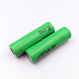Yüksek kapasiteli INR21700-53G1 Silindirik Lityum-iyon Pil 21700 5300mAh 21700 Lityum Pil - Product Image 1