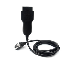 Câble de test principal Digiprog3, nouveau modèle, câble OBDII Obd 2 pour Digiprog 3