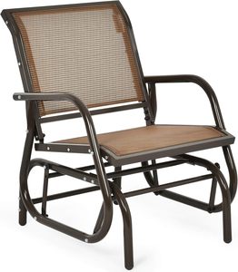 Love Sex Chair - Love Glider Sex Chair - Adjustable & Portable