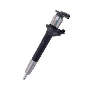 Injecteur de carburant 553-8167 5538167 pour moteur C3.6 313 GX 316 GC 313 GC 316 GX 312 GX, adapté aux machines de construction - Product Image 2