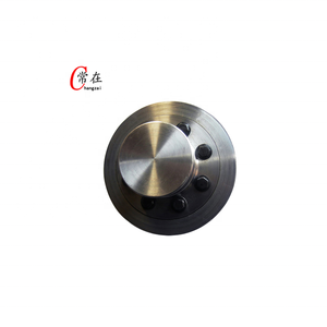 3.5 Inci Jenis Las Roda Lima Kingpin Di Bagian Trailer Truk Teknik Suku Cadang Trailer Kit - Product Image 1