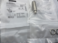 Sensor Saklar Proximity Baru Tersedia XS118BLNAM12 XS118BLNAM12C XS118BLPAM12 XS118BLNBM12 Penjual Berkualitas Tinggi Garansi Satu Tahun