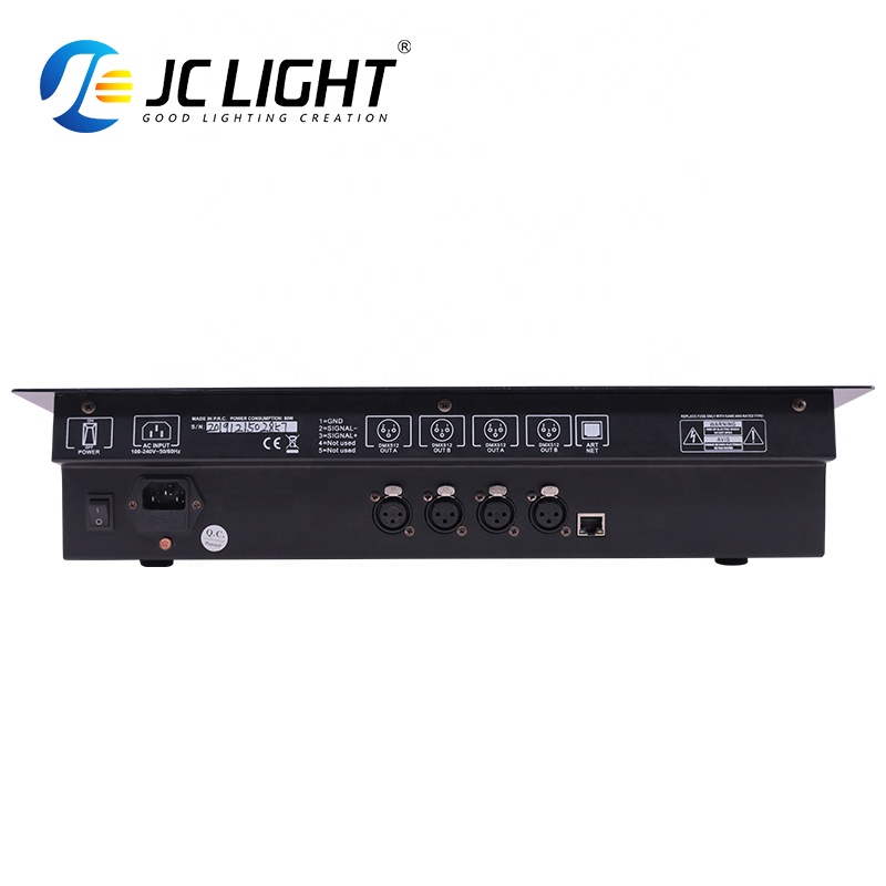 King Kong 1024 DMX Controller - Stage Light Console for Sale