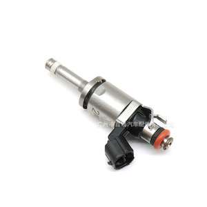 Injecteur de carburant PE7W 13250A AN0300 pour système d'injection électronique de carburant Mazda, matériau acier - Product Image 4