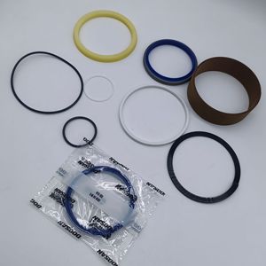 Doosan ชุดซ่อมกระบอกสูบยก D100 D110S5 D120 D130S5ส่วนประกอบการซีลสำหรับรถยกดีเซล - Product Image 3