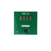 Puces de cartouche d'encre et de solvant CV-chip04 série V 1000 V412-D V717-D V712-D V717-D V460-D V489-D V409-D V437-D
