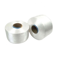 Microfibres en microfibres de béton polypropylène 12mm