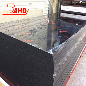 Tấm nhựa <span class=keywords><strong>PP</strong></span> đen, tấm <span class=keywords><strong>Polypropylene</strong></span>, kích thước 1mm 5mm 6mm 10mm 15mm <span class=keywords><strong>100mm</strong></span> - Product Image 5