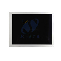 Nouvel écran LCD d'origine 5.7 pouces G057QN01 V0/V1/V2 G057VN01 V0/V1/V2 Module d'écran LCD de moniteur LCD industriel