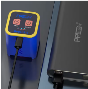 <span class=keywords><strong>PPD</strong></span> 지능형 고출력 UV 접착제 빠른 경화 램프 전화 수리를위한 타이밍 기능이있는 녹색 오일 그림자없는 접착제 경화 빛 - Product Image 5