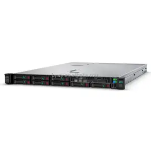 HPE ProLiant DL360 Gen101UラックサーバーXeon4214 HPE DL360 Gen10HPサーバー