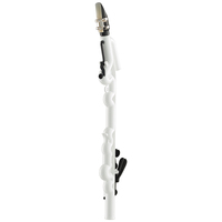 Yamahas YVS100 Digital Wind Instrument, Complete Saxophone Family, Soprano & Alto Sax for Adults & Kids