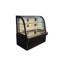 Réfrigérateur portable lg, glacière pour gâteau, pour la maison, cuisine, congélateur de crème glacée, côté contre le côté