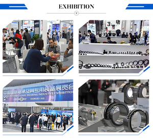 Rodamientos de Bolas de Contacto Angular de Alta Precisión 7215A 7216B 7217C 7314BEA 7303A Directo de Fábrica para Motocicletas y Maquinaria Agrícola - Product Image 5