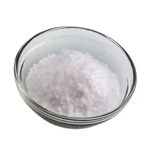 Bột Viên Màu Trắng Đặc Cấp Công Nghiệp Chất Lượng Cao Malaysia Nguyên Liệu Thô Mỹ Phẩm CETYL ALCOHOL 98% Hóa Chất Chăm Sóc Tóc