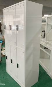 Лабораторная мебель стальной Лабораторный шкаф для хранения химических реагентов - Product Image 6