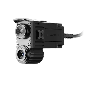 Fs-613a-m136 CMOS Hawkeye ИК-камера с высоким разрешением 1080p, используется с радио для шлема